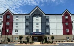 Candlewood Suites Tuscaloosa Tuscaloosa Al